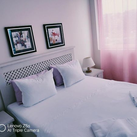 Excellent Apartment In Emberli Aparthotel. Lozenets Εξωτερικό φωτογραφία