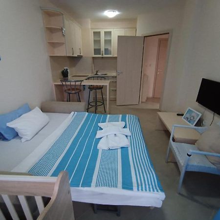 Excellent Apartment In Emberli Aparthotel. Lozenets Εξωτερικό φωτογραφία