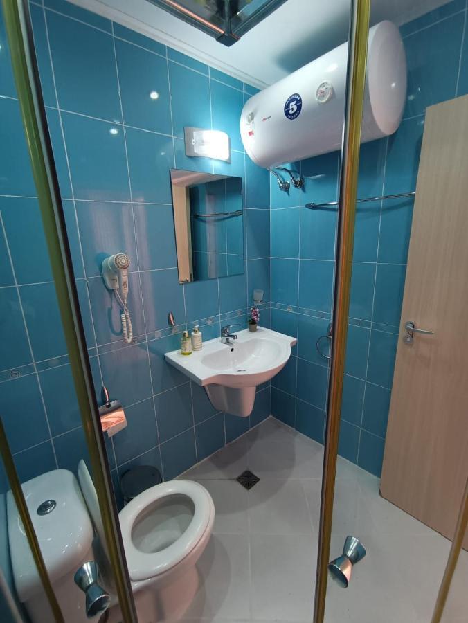 Excellent Apartment In Emberli Aparthotel. Lozenets Εξωτερικό φωτογραφία