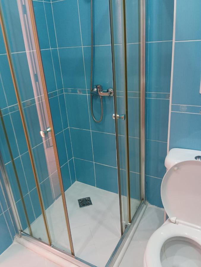 Excellent Apartment In Emberli Aparthotel. Lozenets Εξωτερικό φωτογραφία