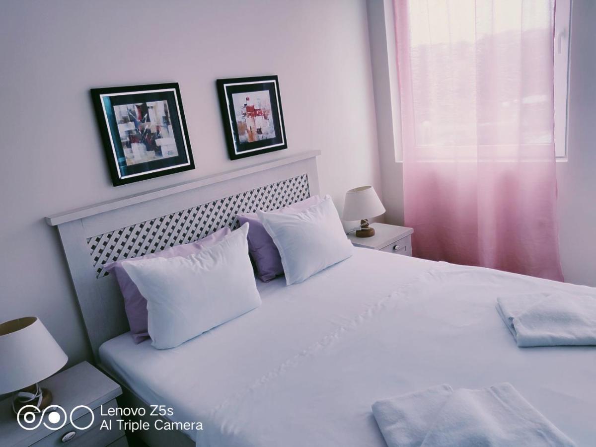 Excellent Apartment In Emberli Aparthotel. Lozenets Εξωτερικό φωτογραφία