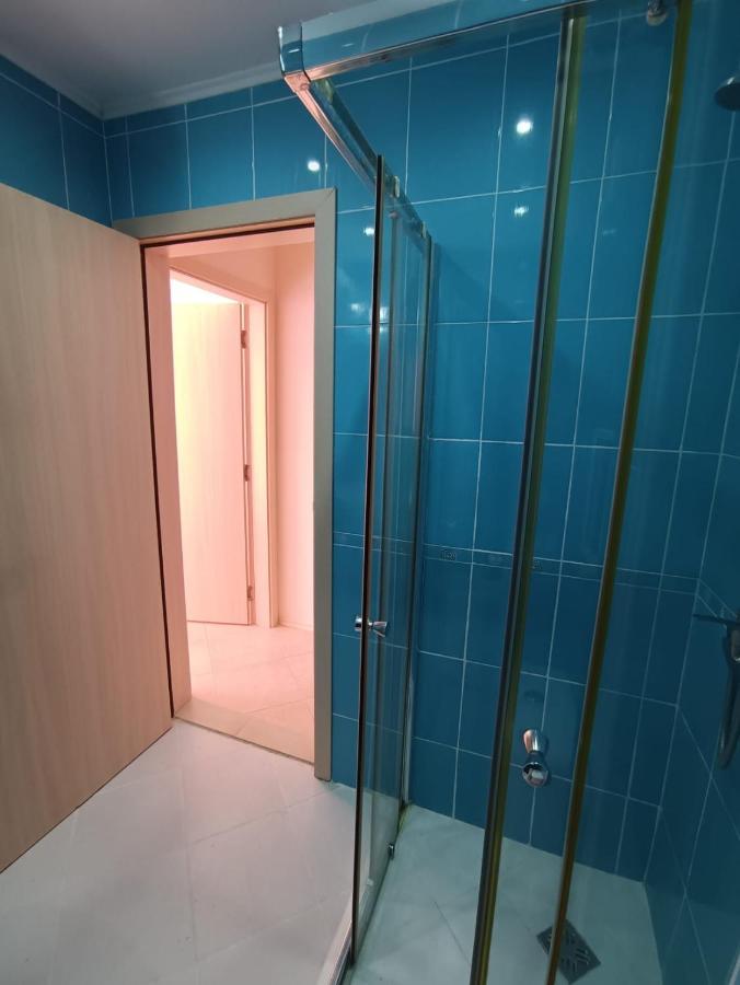 Excellent Apartment In Emberli Aparthotel. Lozenets Εξωτερικό φωτογραφία