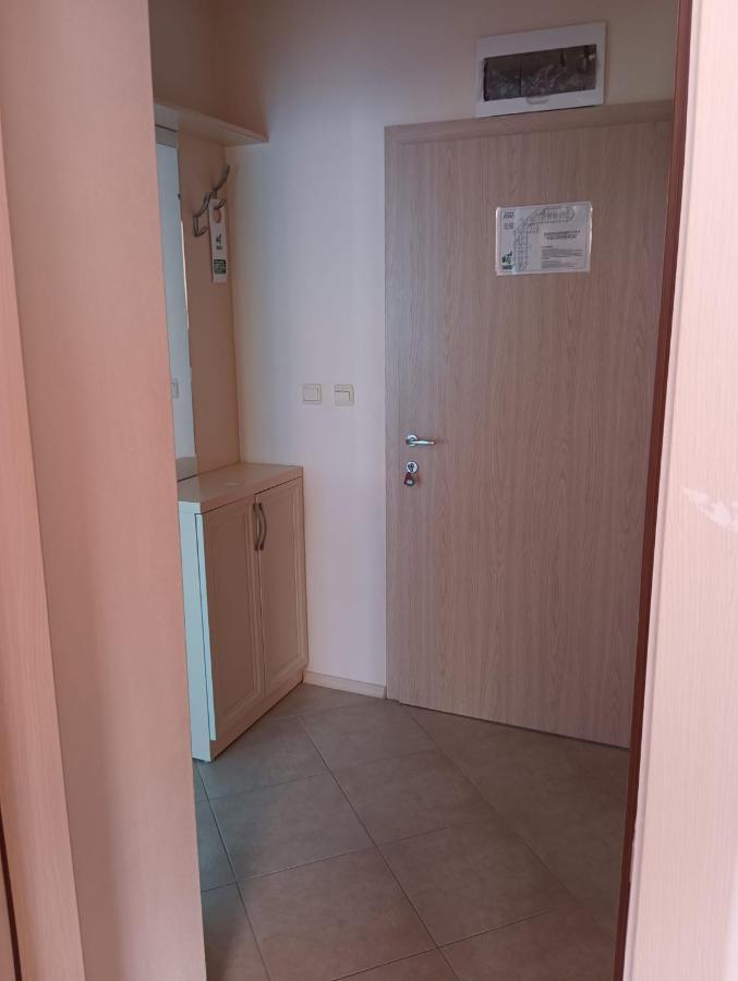 Excellent Apartment In Emberli Aparthotel. Lozenets Εξωτερικό φωτογραφία
