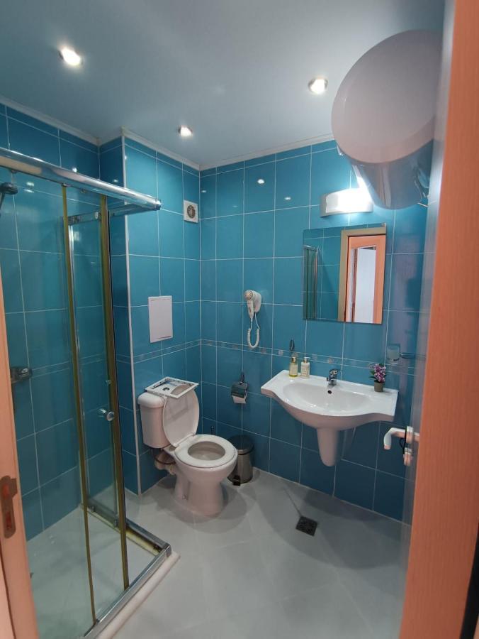 Excellent Apartment In Emberli Aparthotel. Lozenets Εξωτερικό φωτογραφία