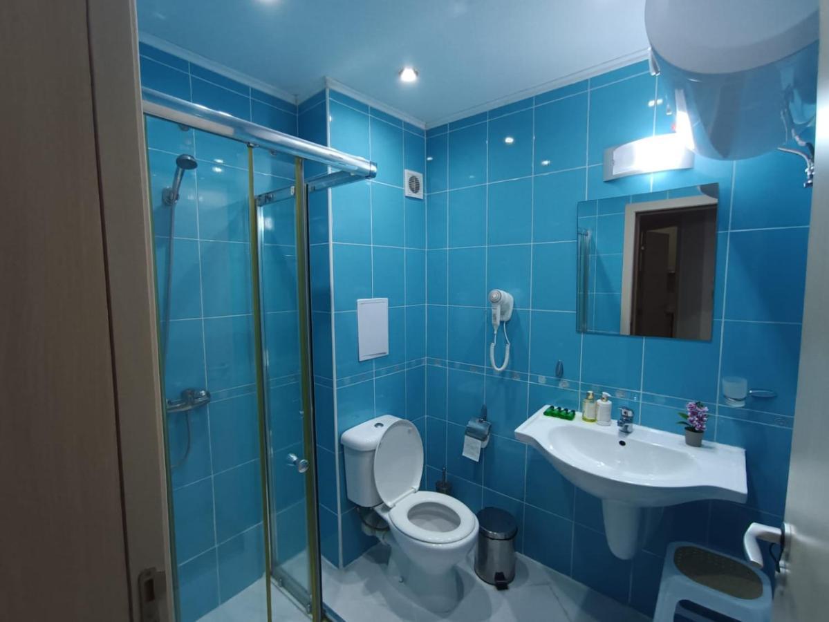 Excellent Apartment In Emberli Aparthotel. Lozenets Εξωτερικό φωτογραφία